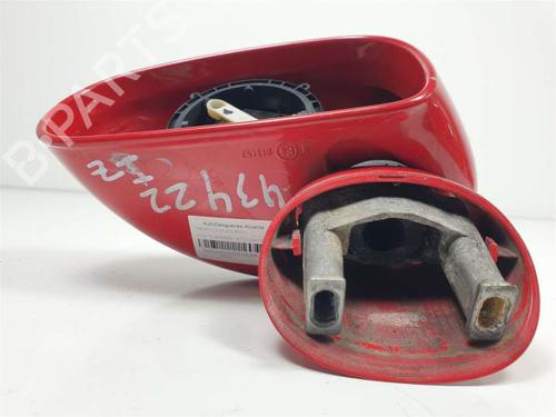 Left mirror AUDI TT (8N3) 1.8 T | BP10918916C26 