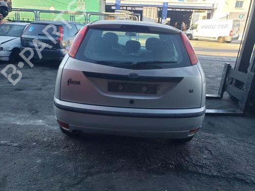 Kontaktrulle Airbag FORD FOCUS I (DAW, DBW) 1.6 16V | BP16094283C102 