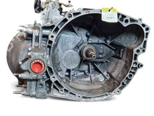 Used Gearbox Gearbox CITROËN C5 II (RC_) 2.0 HDi (RCRHRH) (136 hp) 30763420 30763420