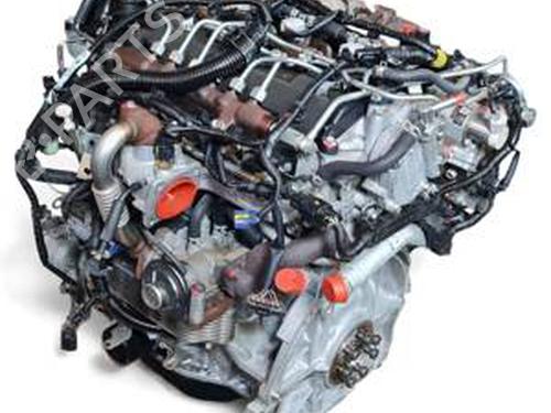 Used Engine CITROËN C4 AIRCROSS 1.8 HDi 150 (150 hp) 30335353