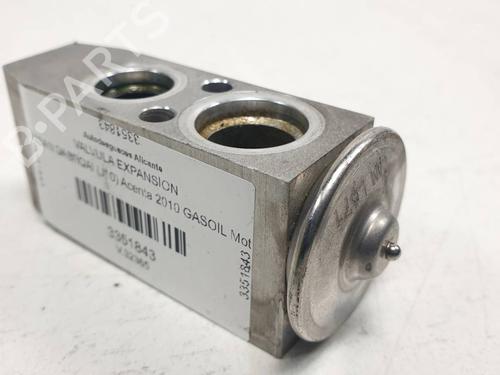 Elektronisk sensor Elektronisk sensor NISSAN QASHQAI I (J10, NJ10) 1.5 dCi (110 hp) 34513454 34513454