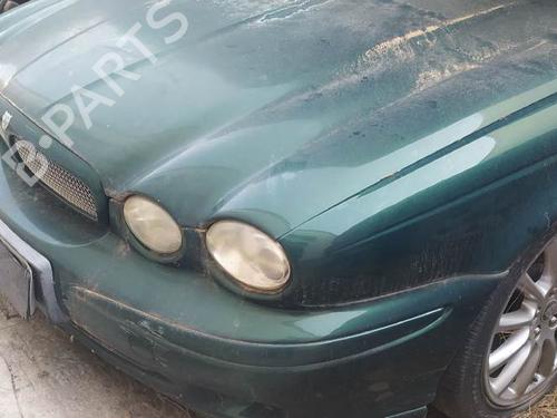 Used Parts JAGUAR X-TYPE I (X400)  2.2 D  824004