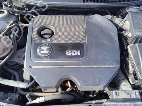 Høyre foran invendig håndtak SEAT IBIZA III (6L1) 1.9 SDI | BP11184045I14 