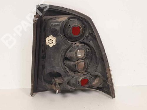 Left taillight OPEL ASTRA G Coupe (T98) 1.8 16V (F07) | BP6887111C34 