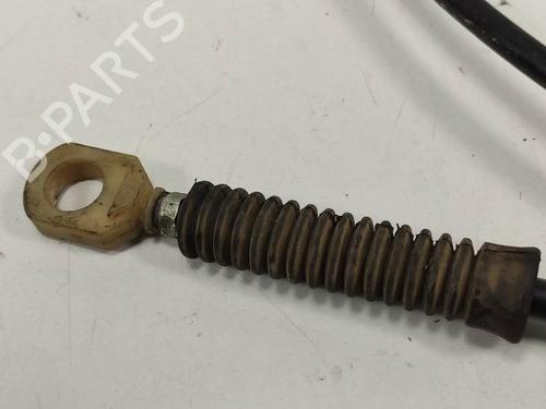 Gear lever FORD FOCUS II (DA_, HCP, DP) 1.6 | BP9365920M90 