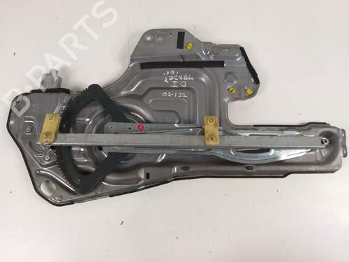 Used Front left window mechanism Front left window mechanism HYUNDAI TRAJET (FO) 2.0 CRDi (113 hp) 6844396 6844396