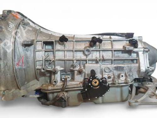 Gearbox JAGUAR S-TYPE II (X200) 4.0 V8 | BP31272153M3 