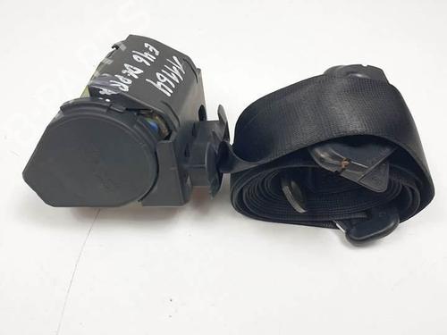 Used Front right seatbelt BMW 3 (E46) 320 d (136 hp) 12379762