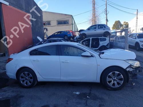 Starter OPEL INSIGNIA A (G09) 2.0 CDTI (68) | BP34512650M8  - Image 16