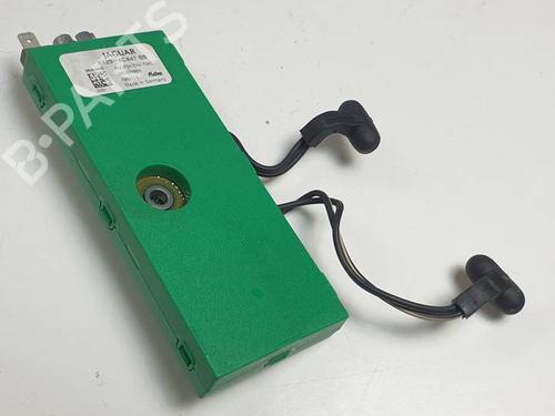 Elektronische module JAGUAR XF I (X250) 2.7 D (207 hp) 29875259