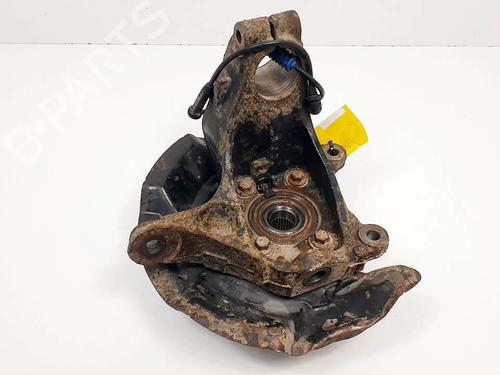 Left front steering knuckle MINI MINI Convertible (R57) One | BP17648891M25 - Image 4