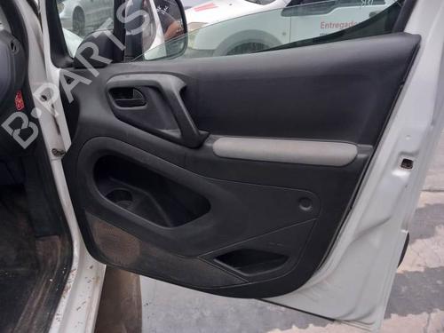 Køler PEUGEOT PARTNER Tepee 1.6 HDi 16V | BP27978006M31 