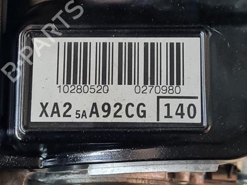 Engine TOYOTA RAV 4 V (_A5_, _H5_) 2.5 Hybrid (AXAH52) | BP34518347M1  - Image 9