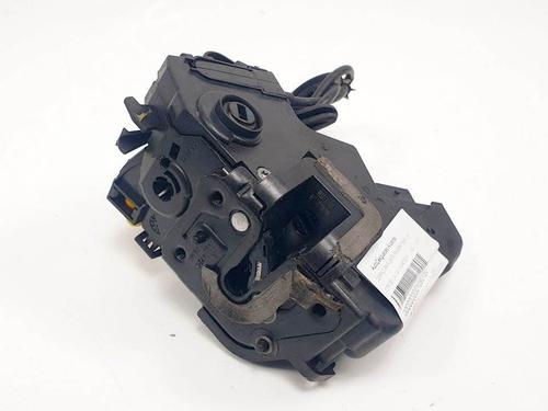 Used Rear right lock Rear right lock 16840956 16840956