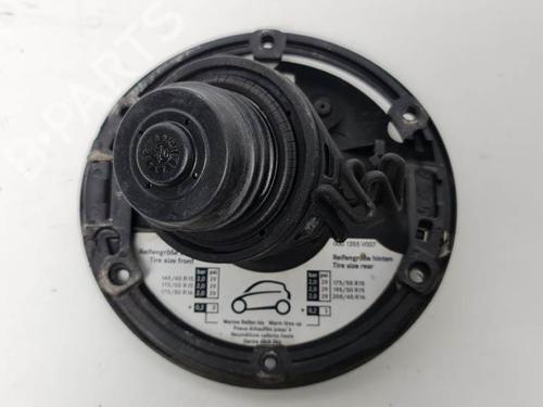Fuel flap SMART CITY-COUPE (450) 0.7 (450.352, 450.353) | BP6849533C131 