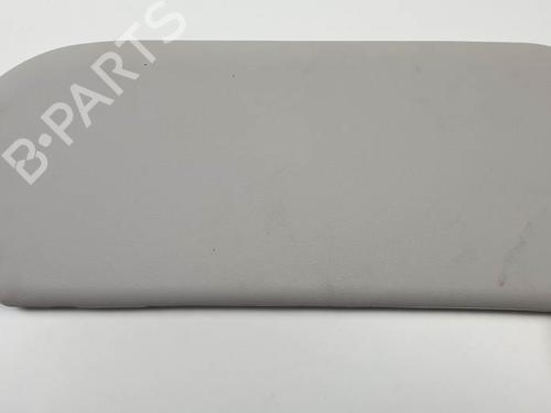 Used Right sun visor Right sun visor CITROËN C3 II (SC_) 1.4 HDi 70 (SC8HZC, SC8HR0, SC8HP4) (68 hp) 40175336 40175336