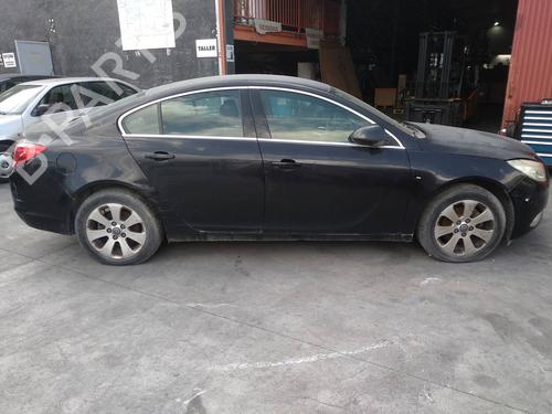Engine control unit (ECU) OPEL INSIGNIA A (G09) 2.0 CDTI (68) | BP36487990M57 - Image 8