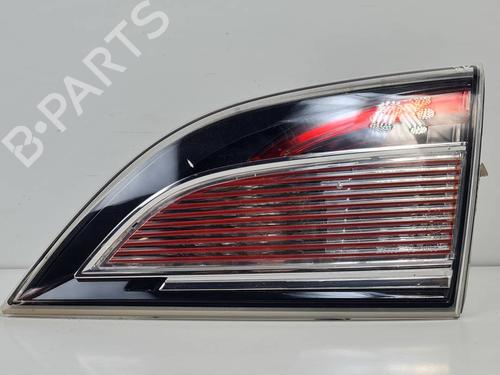 Used Right tailgate light Right tailgate light 37669096 37669096