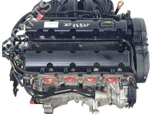 Motor CITROËN C4 Picasso I MPV (UD_) 1.8 i 16V | BP29275098M1 