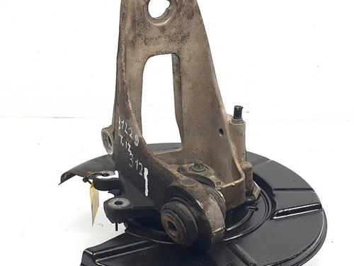 Left rear steering knuckle BMW X5 (E53) 3.0 d | BP29989669M27 