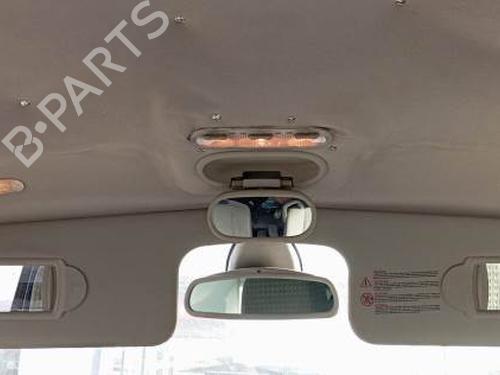 Commande de phare RENAULT SCÉNIC II (JM0/1_) 1.5 dCi (JM1E, JM16) | BP25116706I24 