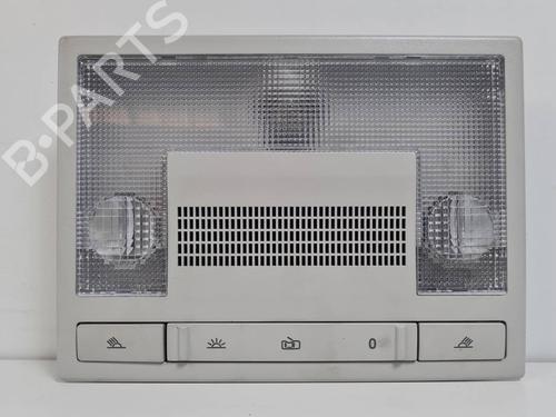 Used Interior roof light Interior roof light 37230117 37230117