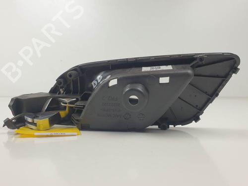 Front right interior door handle MG MG ZS SUV (AZS1) 1.5 VTi | BP24930324I14 - Image 3
