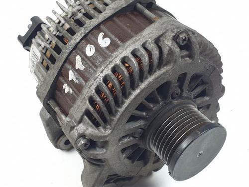 Generator RENAULT ESPACE IV (JK0/1_) 2.0 dCi (JK01, JK02, JK1J, JK1K, JK1H) (150 hp) 28574350