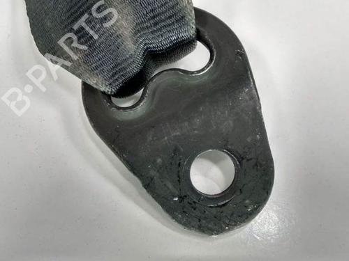 Rear right seatbelt DACIA SANDERO II TCe 90 (B8M1, B8MA, B8AC) | BP7566414I28 