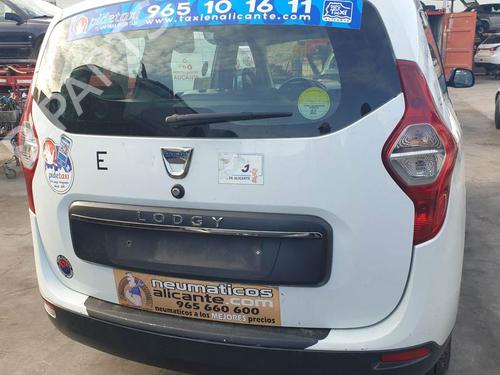 Selector da caixa DACIA LODGY (JS_) 1.5 Blue dCi 115 (JSJT) | BP29989371M90  - Image 16