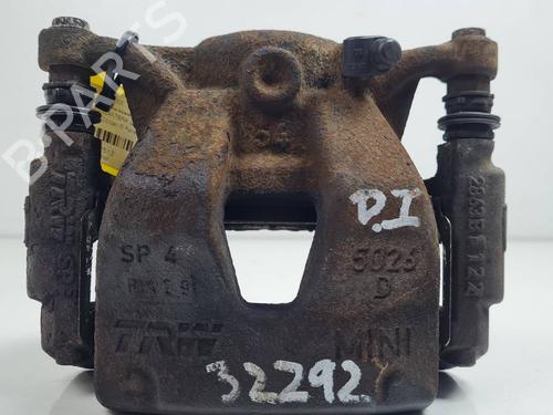 left-front-brake-caliper-mini-mini-paceman-r61-2012-2013-2014-2015-2016-31240904 main image