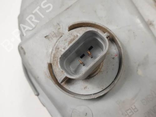 Right headlight HYUNDAI ATOS (MX) 1.0 i | BP9078198C29 