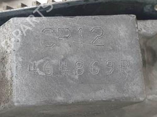 Engine NISSAN MICRA III (K12) 1.2 16V | BP28065779M1 