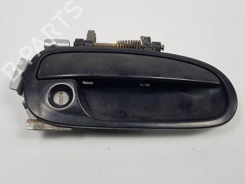 Used Front right exterior door handle HONDA CIVIC VI Hatchback (EJ, EK) 1.4 i S (EJ9) (90 hp) 11939916