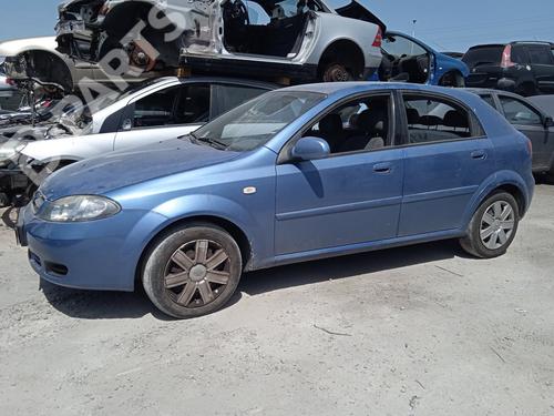 Steering rack DAEWOO LACETTI Hatchback (KLAN) 1.6 | BP9906227M22  - Image 29