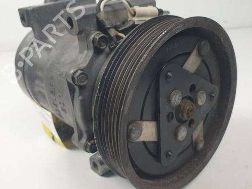 Used AC compressor AC compressor RENAULT CLIO II (BB_, CB_) 1.5 dCi (B/CB03) (80 hp) 34511746 34511746