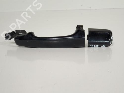 Rear right exterior door handle VOLVO XC60 I SUV (156) 2.4 D (175 hp) 30753785 | 30753785 |