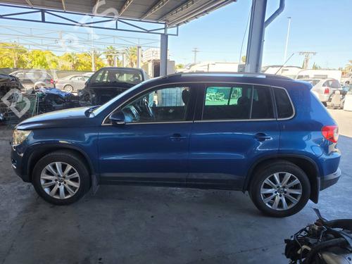 Headlight switch VW TIGUAN (5N_) 2.0 TDI 4motion | BP36764542I24 - Image 12