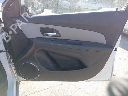 Steering column CHEVROLET CRUZE (J300) 1.6 | BP39744349M21 - Image 19