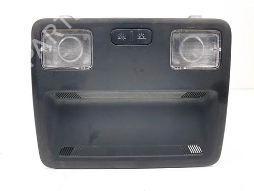 Used Interior roof light Interior roof light FORD FOCUS IV (HN) [2018-2026] 15938837 15938837