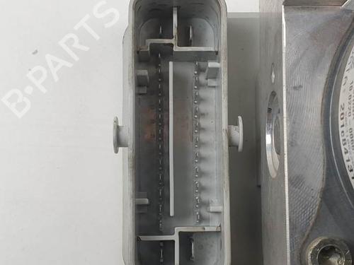 ABS pump CITROËN C3 II (SC_) 1.4 HDi 70 (SC8HZC, SC8HR0, SC8HP4) | BP28027546M43 