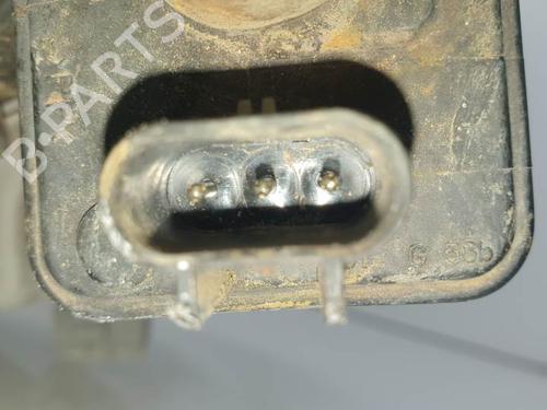 Left headlight HYUNDAI ATOS (MX) 1.0 i | BP9234453C28 
