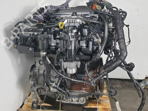 Motor FORD C-MAX II (DXA/CB7, DXA/CEU) 2.0 TDCi | BP9298805M1 
