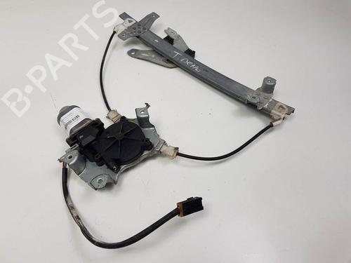 Used Rear right window mechanism Rear right window mechanism NISSAN PRIMERA Traveller (WP11) 1.8 16V (114 hp) 11515668 11515668
