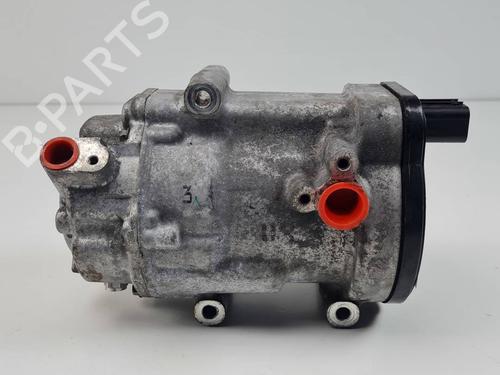 AC compressor TOYOTA RAV 4 V (_A5_, _H5_) 2.5 Hybrid (AXAH52) | BP34515944M34  - Image 7