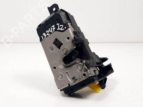 Used Front left lock OPEL ASTRA H GTC (A04) 1.6 (L08) (116 hp) 16433368