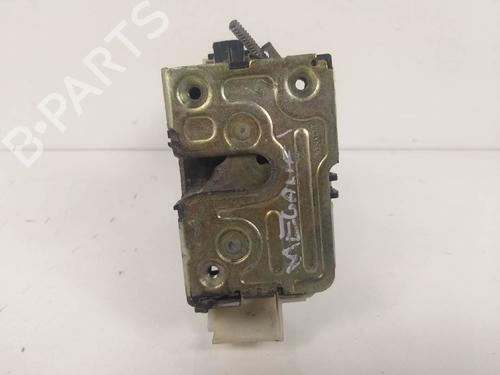 Used Rear left lock Rear left lock RENAULT MEGANE I Classic (LA0/1_) 1.6 16V (LA00, LA04, LA0B, LA11, LA16, LA19, LA1J, LA1K,... (107 hp) 6844200 6844200