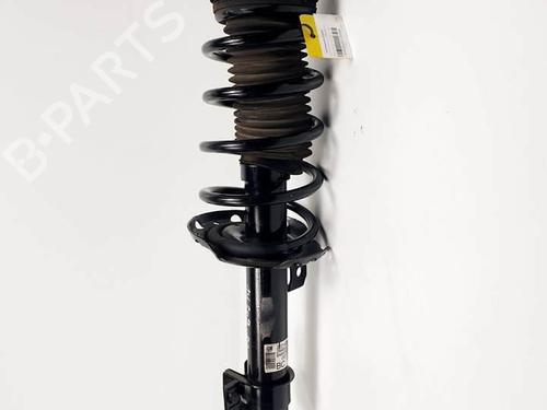 Used Right front shock absorber OPEL ASTRA H GTC (A04) 1.6 (L08) (105 hp) 17748573