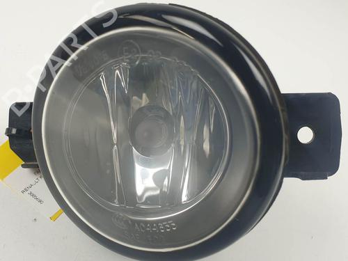 Used Right front fog light Right front fog light RENAULT KOLEOS I (HY_) 2.0 dCi 4x4 (HY0K) (150 hp) 24627333 24627333