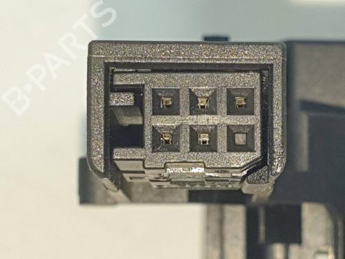 Steering column stalk AUDI A3 Convertible (8P7) 1.9 TDI | BP31080634I23 - Image 3